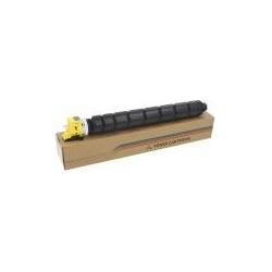 Thumbnail - CoreParts, Toner, TK-8365Y Toner Cartridge