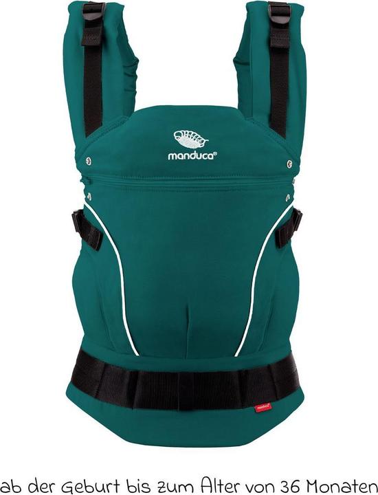 Produktbild Manduca First