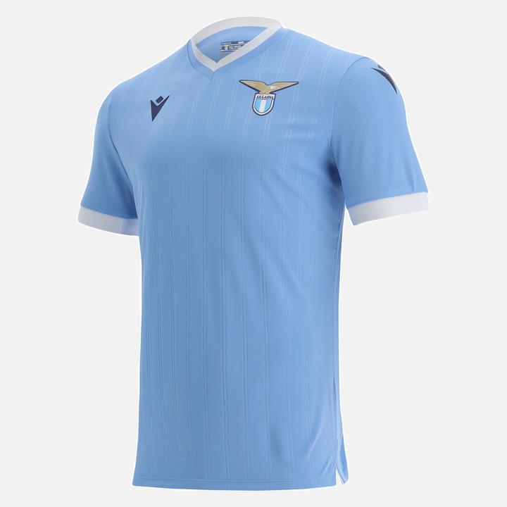 Macron Lazio Rom Trikot (3XL)