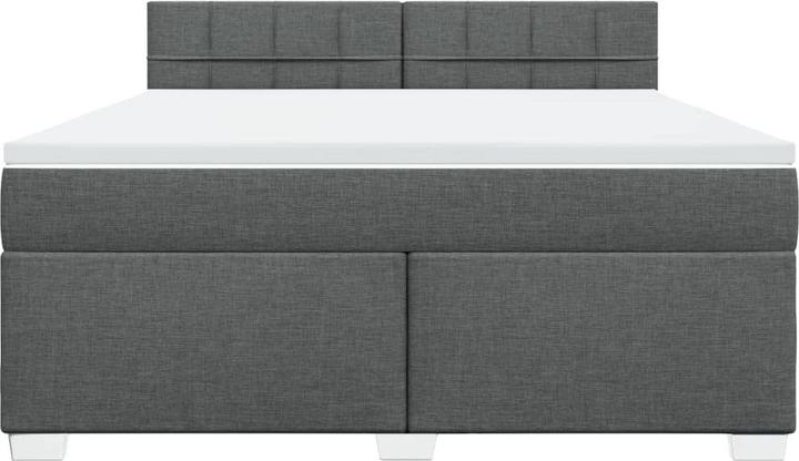Image du produit vidaXL Boxspringbett (180 x 200 cm)