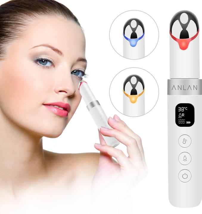 Immagine prodotto Anlan Massaggio oculare intelligente