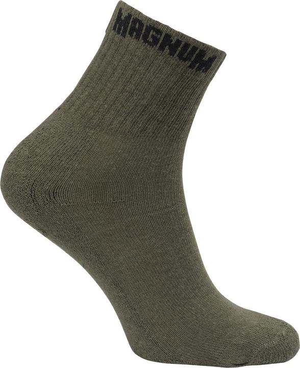 Produktbild Base Ii Socken (3erPack) (3er Pack, 40 - 43)