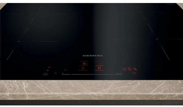 Produktbild Siemens iQ100 EH601HEB1E (57.20 cm, Induktionskochfeld)