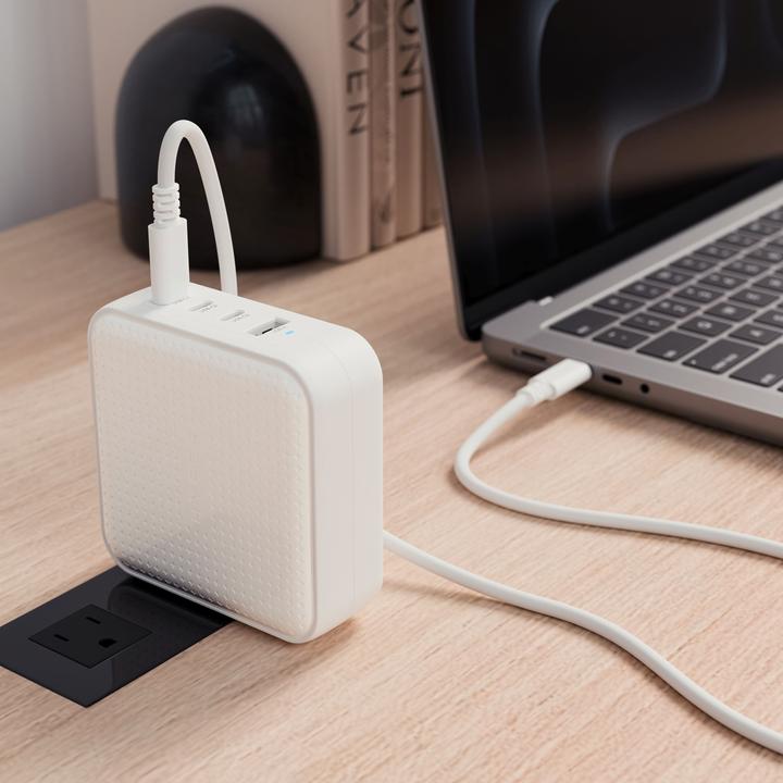 Immagine prodotto Targus Caricatore HyperJuice USB-C (100 W)