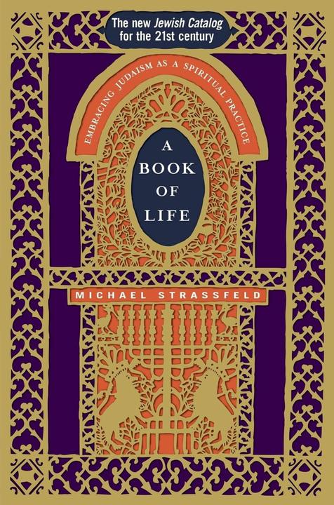Image du produit A Book of Life (Anglais, Le rabbin Michael Strassfeld, 2006)