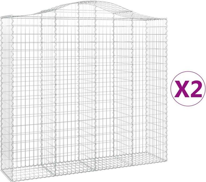 Actual product image vidaXL Kieran