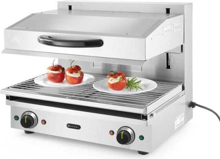 Image du produit Hendi Salamandre type 600