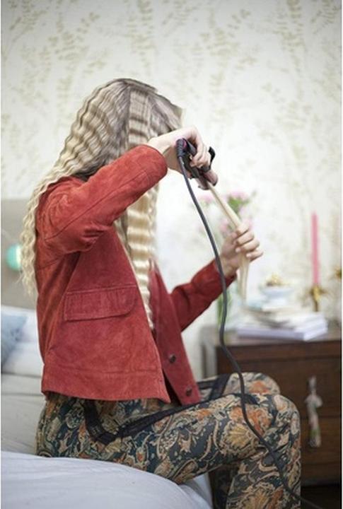 Produktbild Rowenta Lockenstab Fashion Stylist