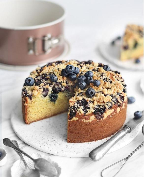 Actual product image Patisse Ceramic Springform Pan Ø22cm (22 cm)