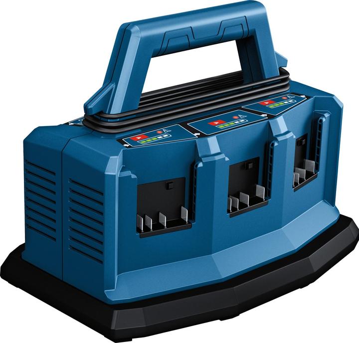 Bosch Professional GAL 18V6-80 (18 V)