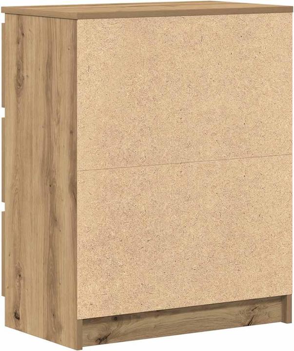 Image du produit vidaXL Sideboard (60 x 35 x 76 cm)