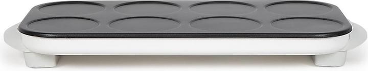 Actual product image Livoo Maxi Crepes maker (EU plug)