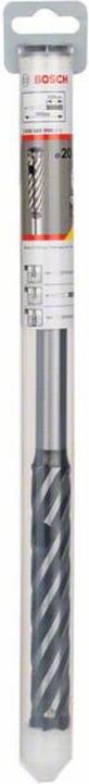 Produktbild Bosch Professional Zubehör PRO SDS plus Rebar Cutter Bohrer, 20 x 120 x 300 mm (20 mm)