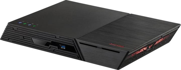 Image du produit Asustor Flashstor 6 FS6706T (0 TB)