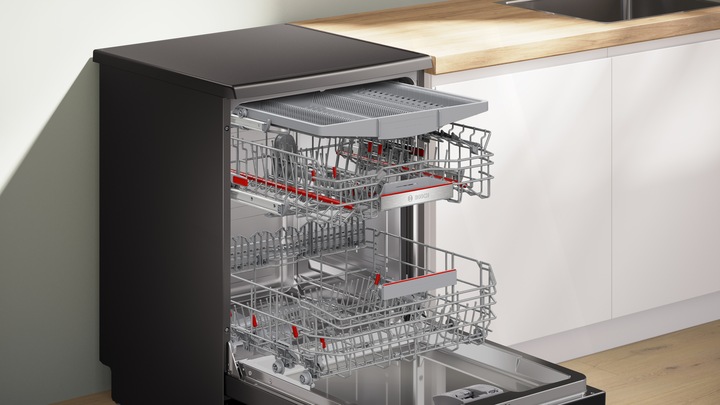 Produktbild Bosch Hausgeräte Serie 6 SMS6ECC12E