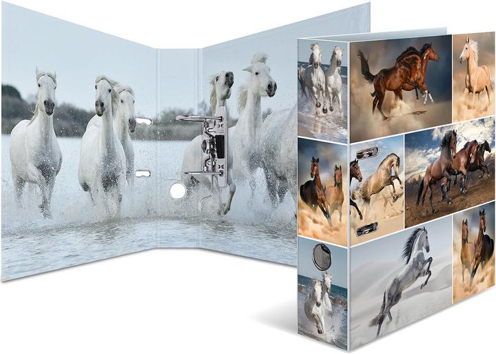 Image du produit HERMA Dossier A4 Motif (A4, 70 mm, 1 pcs)