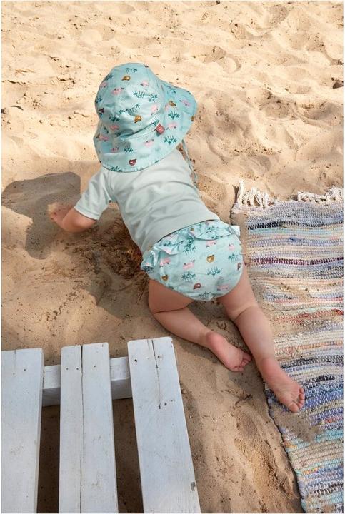 Immagine prodotto Lässig Cappello da pesca reversibile