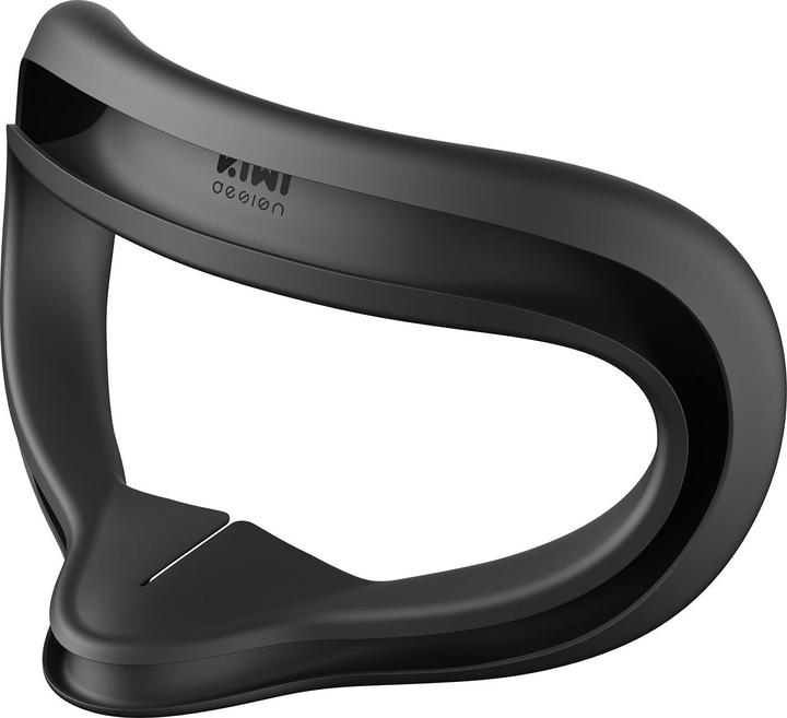 Produktbild KIWI design Silikon Gesichtsabdeckung für Meta Quest 3S