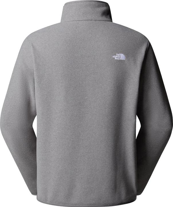 Produktbild North Face Glacier Fleece 1/4 Zip (S)