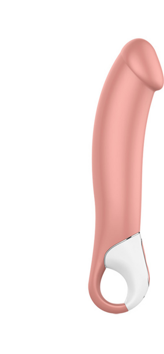 Produktbild Satisfyer Master Nature