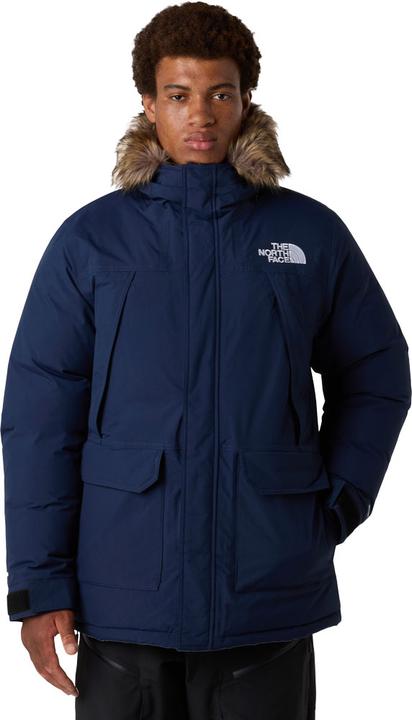 Immagine prodotto North Face Mcmurdo (XL)