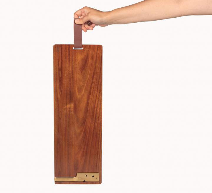 Produktbild Doiy Cheeseporn - Käsebrett