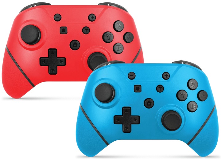 Hyperkin NuChamp (Switch, Switch OLED, Switch Lite)