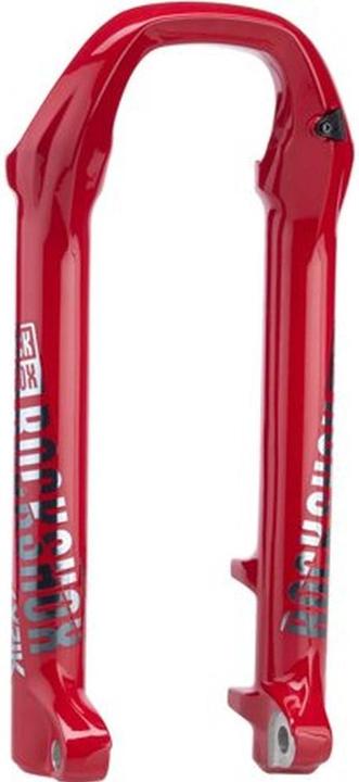 RockShox FORK LOWER LEG - 27" 15X110 BOOST™ (150 mm, Air)