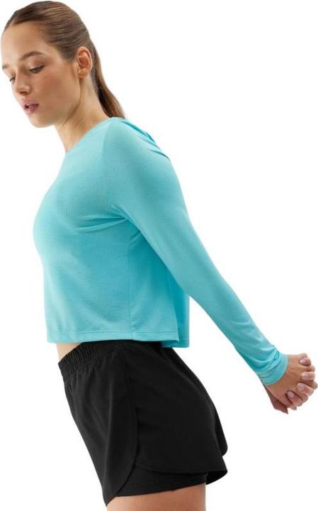 Produktbild 4F Langarm-T-Shirt (S)