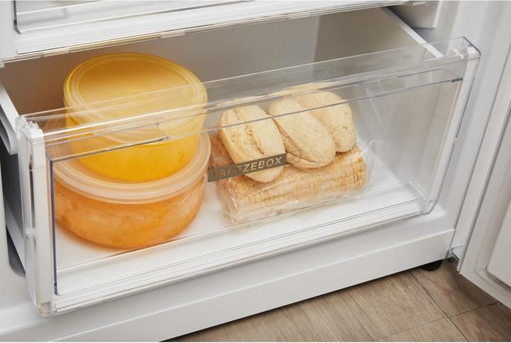 Produktbild Whirlpool KÜHL-GEFRIERKOMBINATION W5 921E W (372 l)