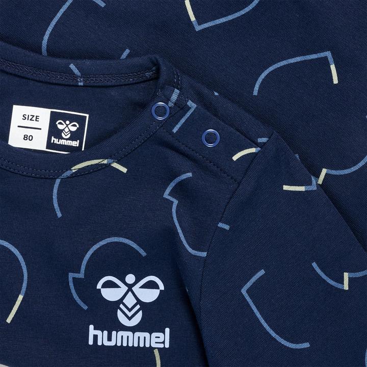 Produktbild hummel Hmlobi Body L/S (74)