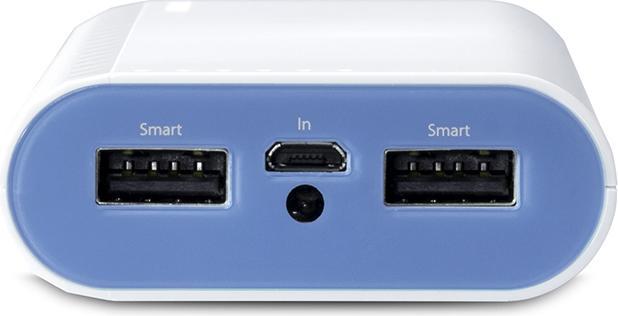 Actual product image TP-Link Tl-Pb20100 (20100 mAh)