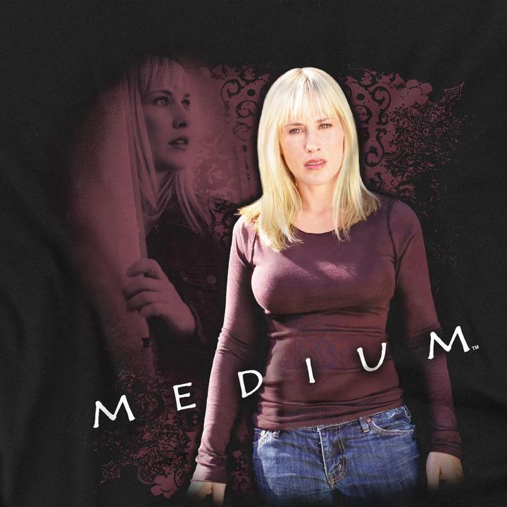 Produktbild Medium TShirt (XL)