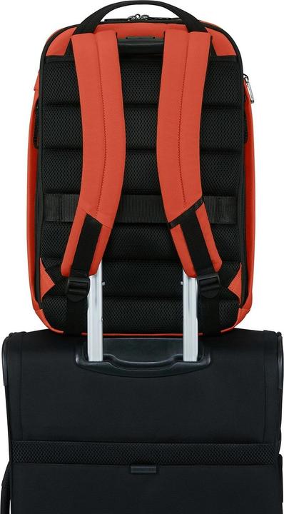 Actual product image Samsonite Moderny Rucksack 15.6" (22.50 l)