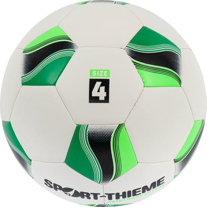 Immagine prodotto Sport-Thieme Pallone da calcio a 5 Fairtrade (4)