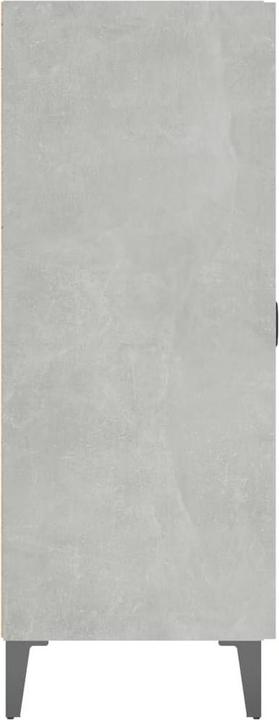Image du produit VidaXL Chloe (69.5 x 34 x 90 cm)
