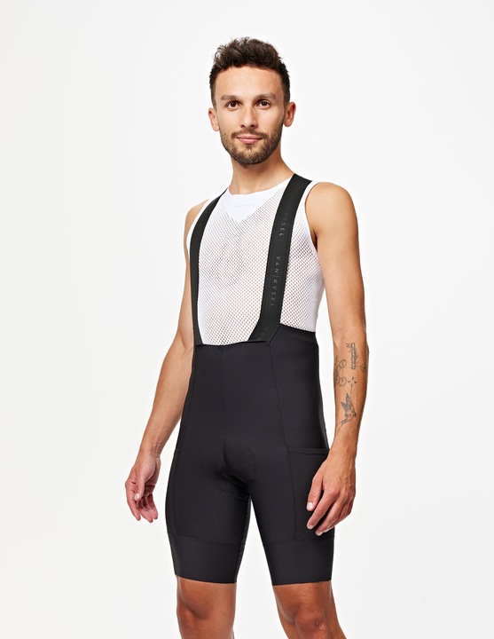 Produktbild Van rysel Endurance Bib (XXL)