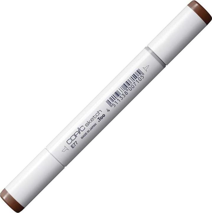 Image du produit Copic Sketch type E - 77 (1x)