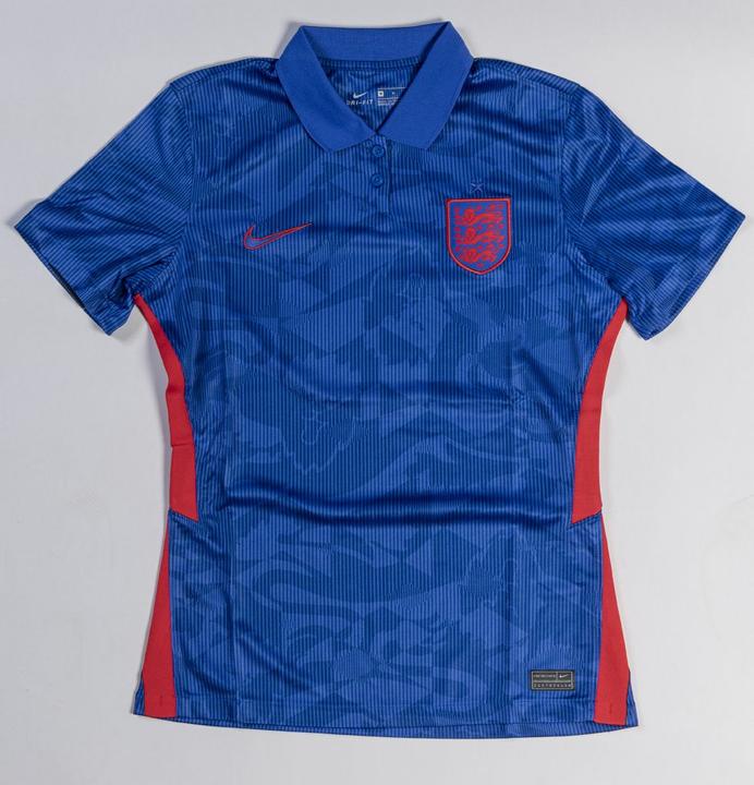 Produktbild Nike England Away Replica Damen Fussballtrikot (S)