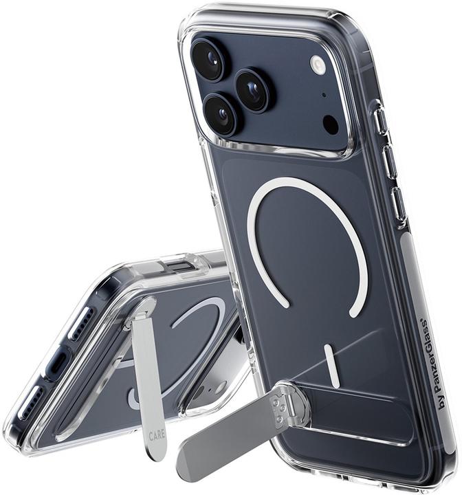 Produktbild PanzerGlass Kickstand Case (Apple iPhone 17 Pro Max)