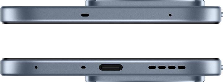 Actual product image realme 16 Pro (512 GB, Pebble Grey, 6.78", Dual SIM, 5G)