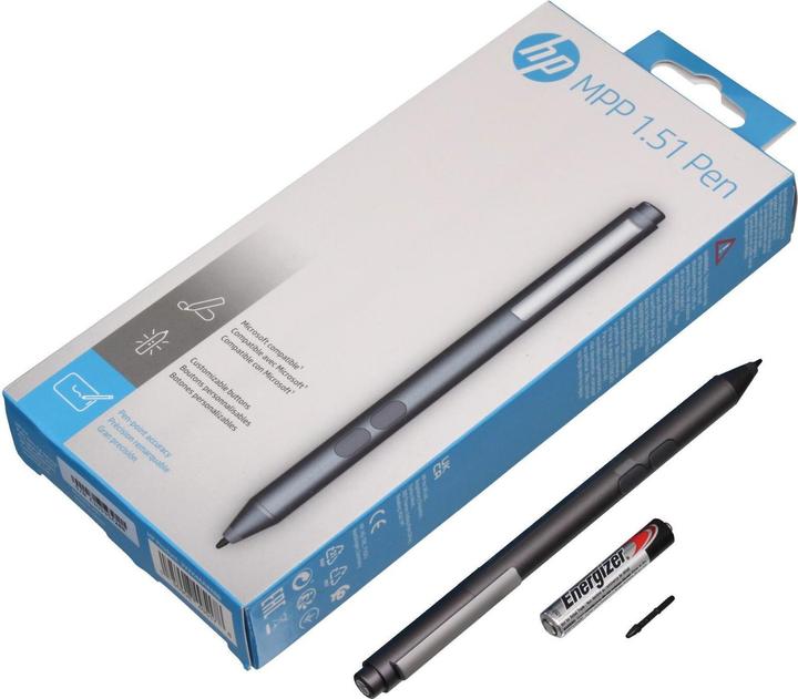 Productafbeelding HP MPP1.51