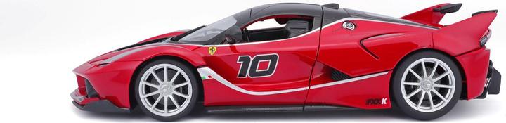 Produktbild Bburago 1:18 Modellauto Ferrari FXX-K