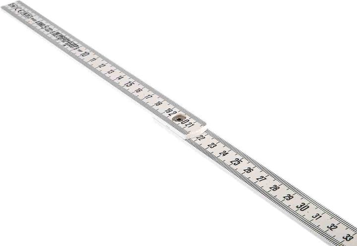 Productafbeelding Facom Plastic duimstok, metrisch, 2m x 16mm opvouwbaar (2 m)
