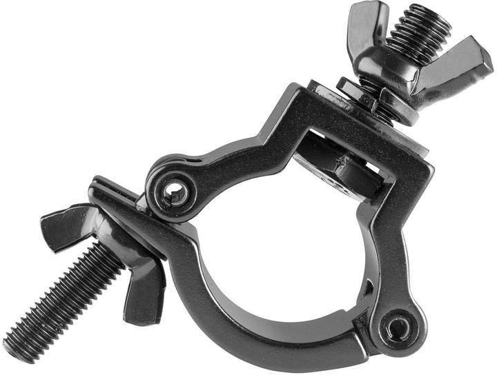 Actual product image BeamZ Clamp BC38B-75 (Holding bracket)