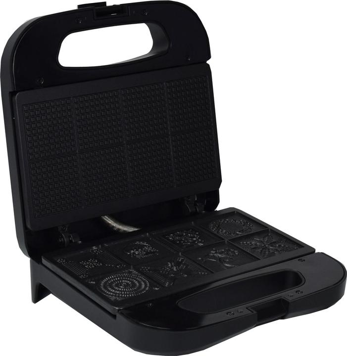 Produktbild Syntrox Zimtwaffeleisen