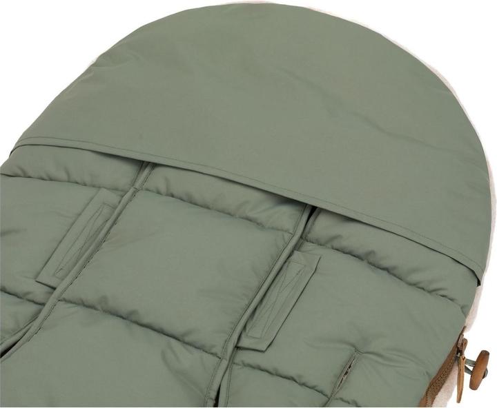 Image du produit Fillikid Fusssack Atlas Teddy