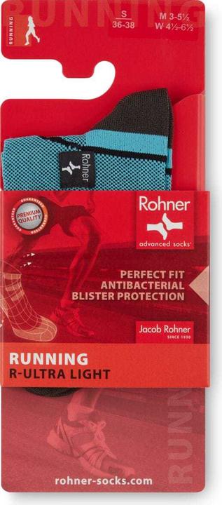 Image du produit Rohner R-Ultra Light (39 - 41)