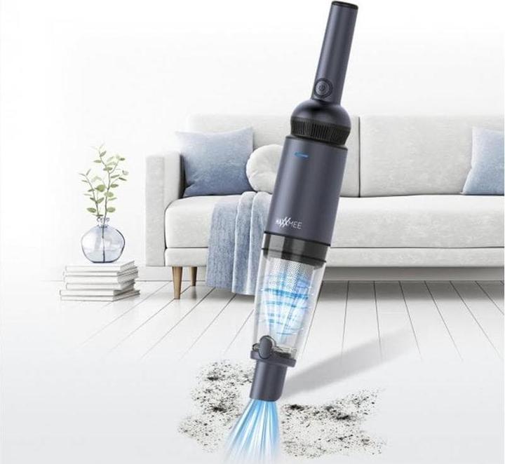 Produktbild Maxxmee Akku-Handstaubsauger