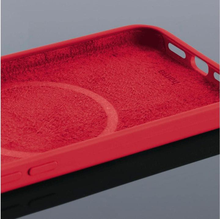 Produktbild Hama MagCase Finest Feel PRO (Apple iPhone 14 Plus)